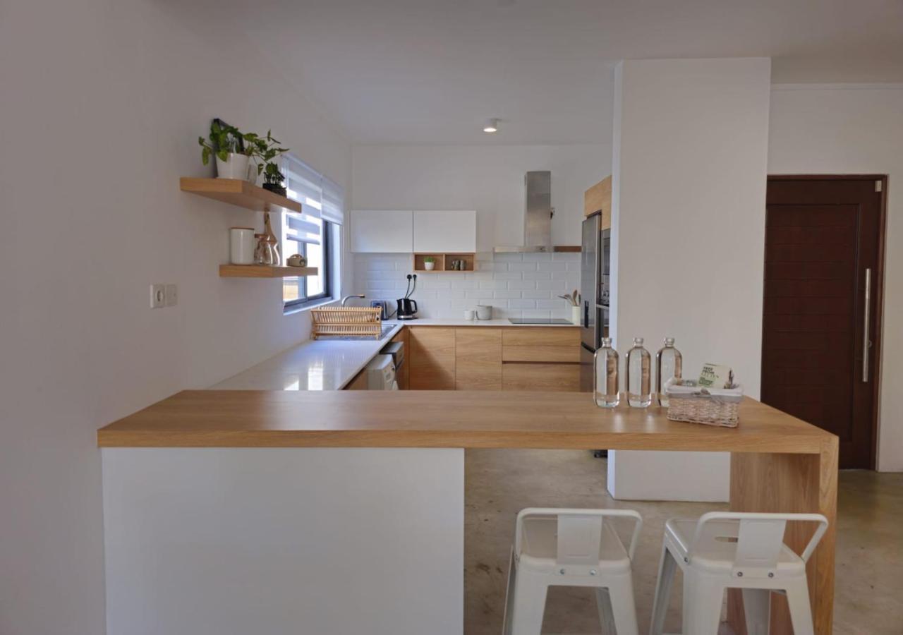 Modern Villa In Grand Bay - Short Walk To Beach Exteriör bild