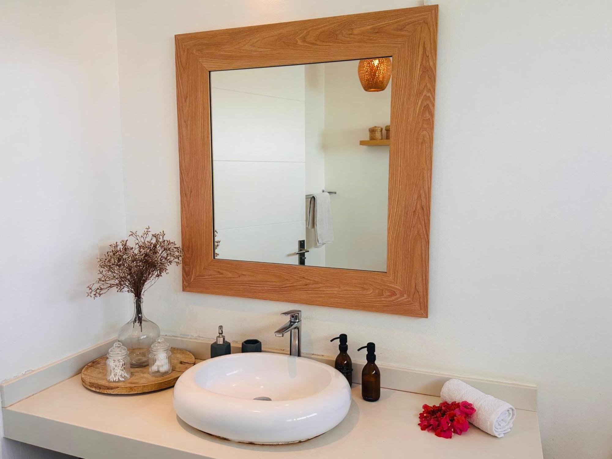 Modern Villa In Grand Bay - Short Walk To Beach Exteriör bild