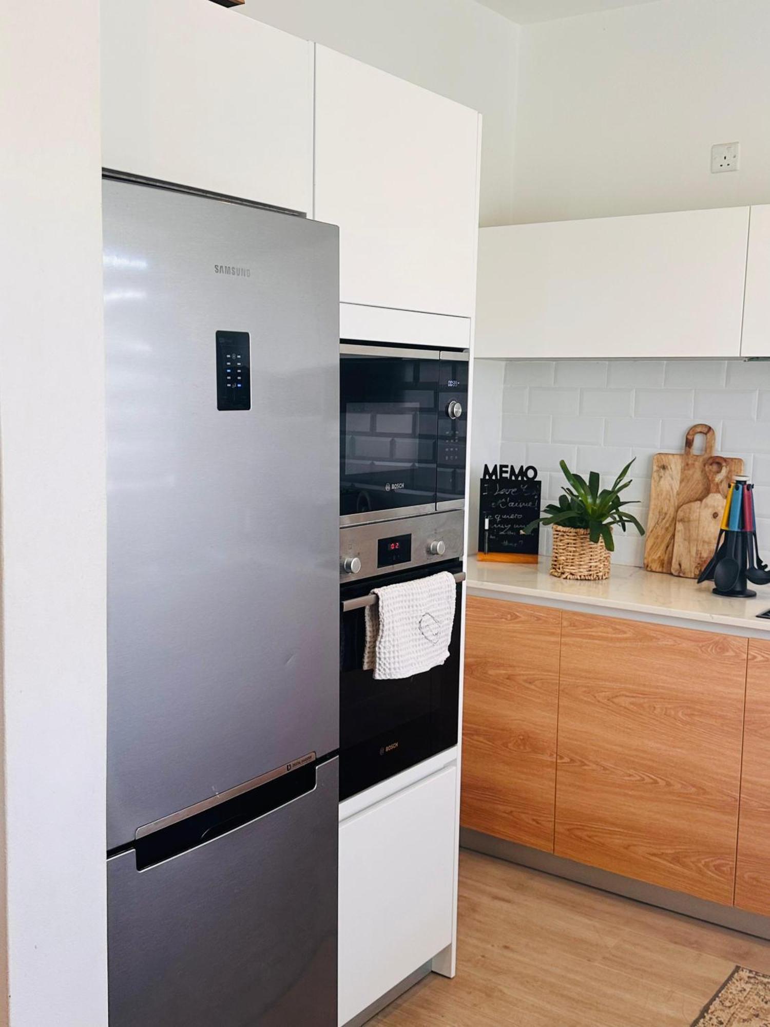 Modern Villa In Grand Bay - Short Walk To Beach Exteriör bild