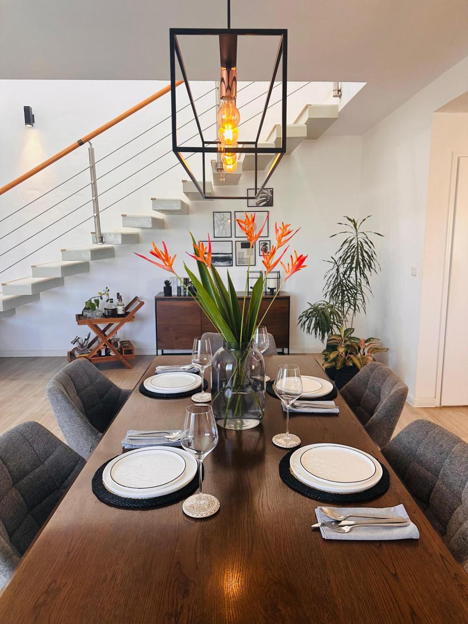 Modern Villa In Grand Bay - Short Walk To Beach Exteriör bild